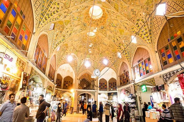 بهترین مراکز خرید تهران