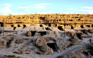 روستای میمند