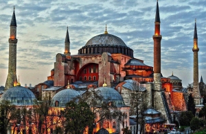 ۱۰ بهترین مکان هایی که در ترکیه باید ببینید (ویدیو)