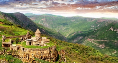 بهترین نقاط دیدنی ارمنستان