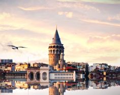 بهترین شهر ترکیه کدام است؟