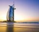 هتل برج العرب نماد شهر دبی