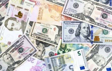حذف محدودیت ورود ارز و دلار به ایران