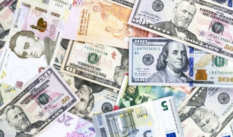 حذف محدودیت ورود ارز و دلار به ایران