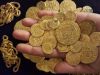 گرانقیمت ترین گنج های کشف شده جهان