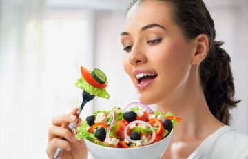 بهترین و بدترین غذاها برای کاهش وزن