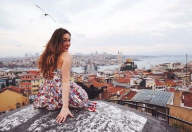 استانبول (همه چیز درباره استانبول)