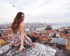 استانبول (همه چیز درباره استانبول)