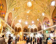 بهترین مراکز خرید تهران