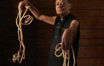 عجیب ترین رکورد های ثبت شده در گینس