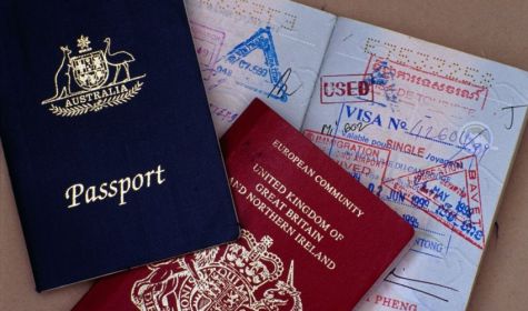 به چه کشورهایی بدون ویزا می توانیم سفر کنیم؟