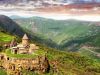 بهترین نقاط دیدنی ارمنستان